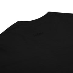 Men’s garment-dyed heavyweight t-shirt